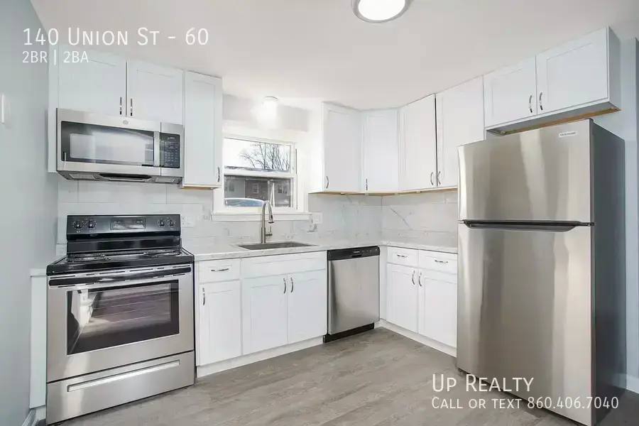 Apartment for rent at 140 Union St #60, Westfield, MA 01085