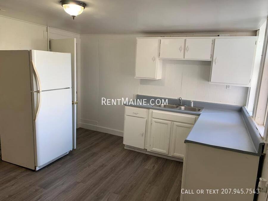 Apartment for rent at 97 Center St #2, Bangor, ME 04401