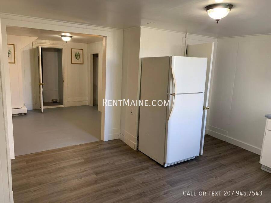 Apartment for rent at 97 Center St #2, Bangor, ME 04401