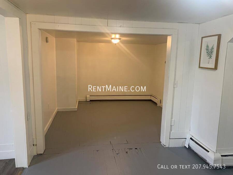 Apartment for rent at 97 Center St #2, Bangor, ME 04401