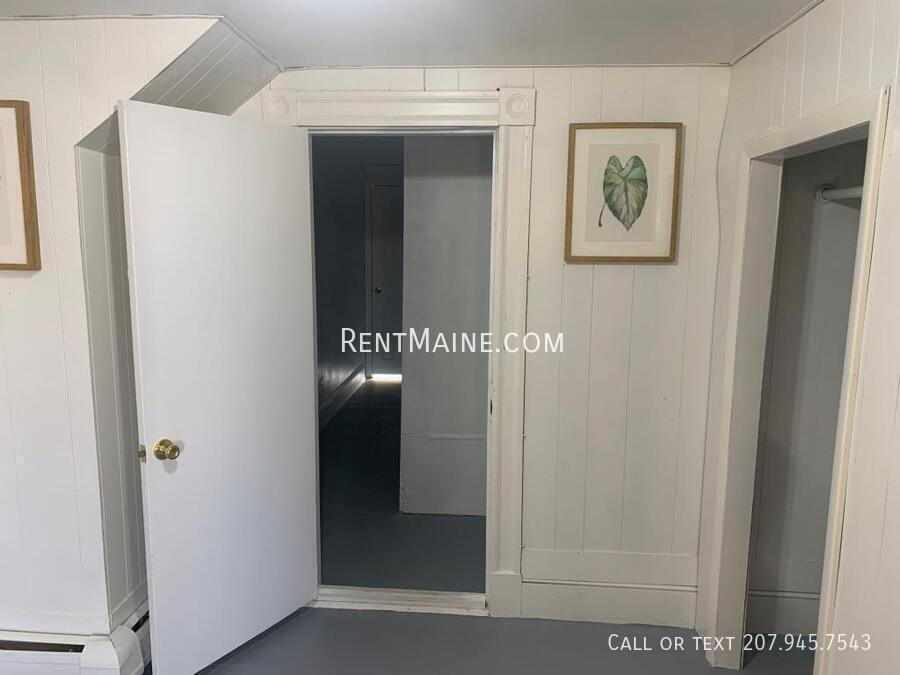 Apartment for rent at 97 Center St #2, Bangor, ME 04401