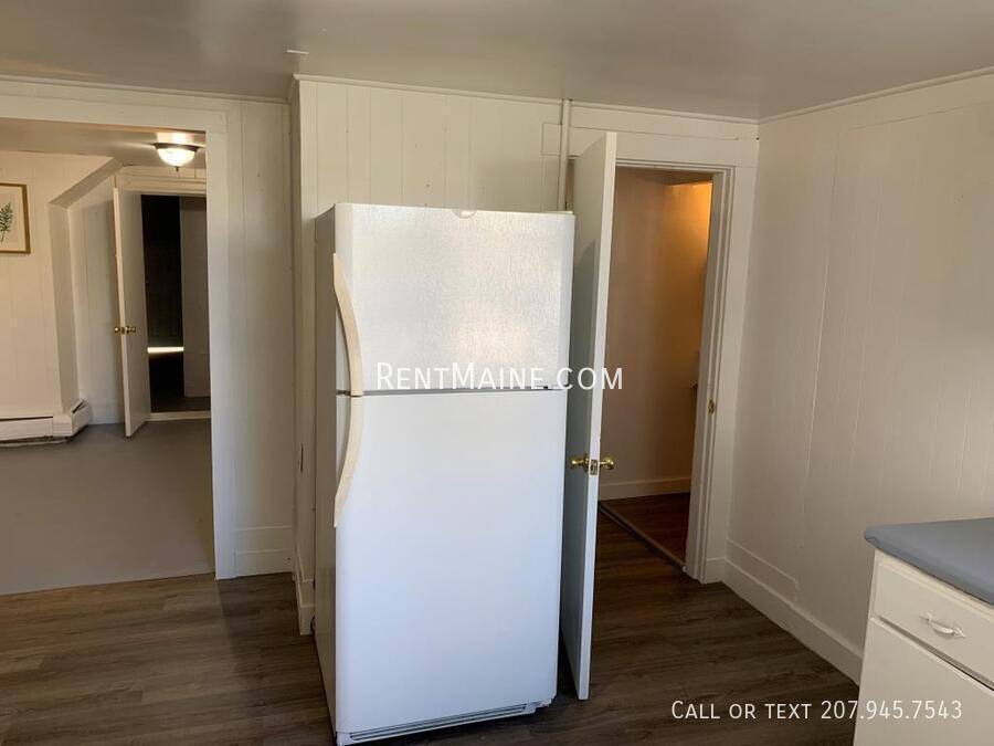 Apartment for rent at 97 Center St #2, Bangor, ME 04401
