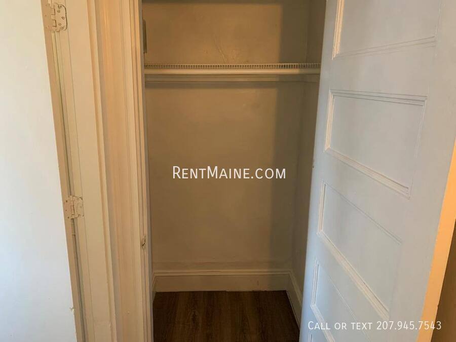 Apartment for rent at 97 Center St #2, Bangor, ME 04401
