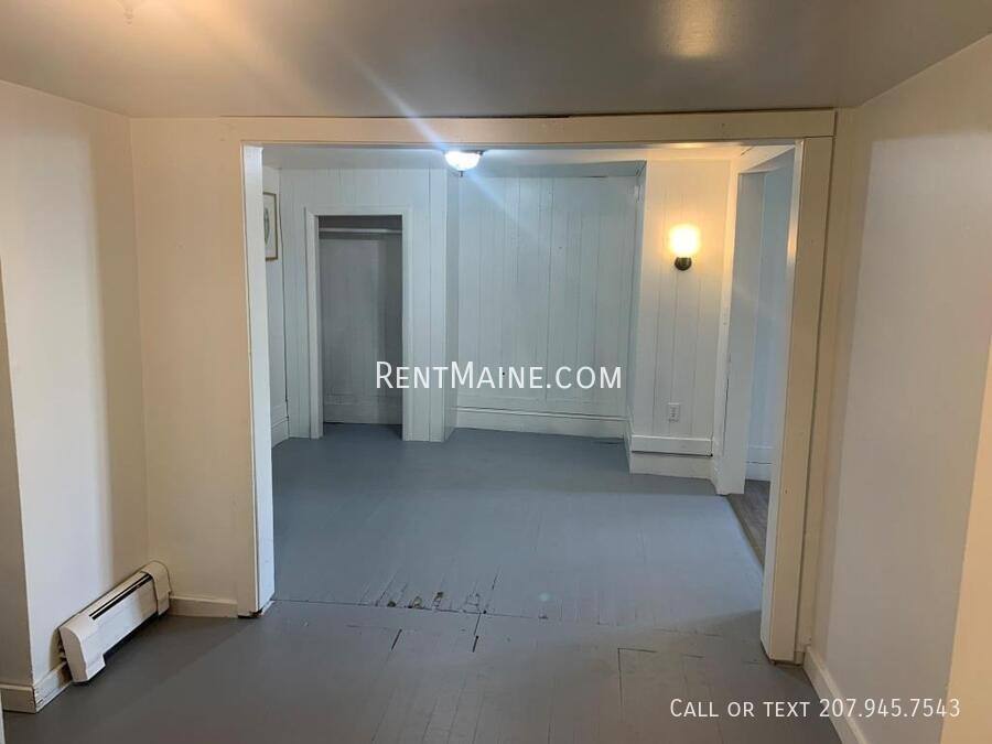 Apartment for rent at 97 Center St #2, Bangor, ME 04401