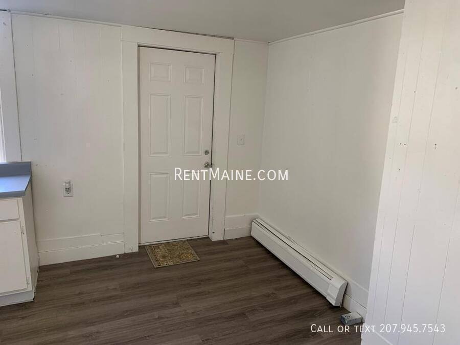 Apartment for rent at 97 Center St #2, Bangor, ME 04401
