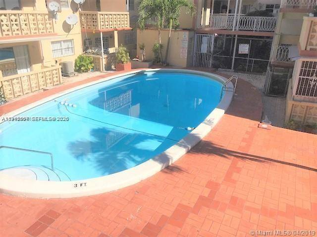 Condo for rent at 2441 NW 13th St #71, Miami, FL 33125