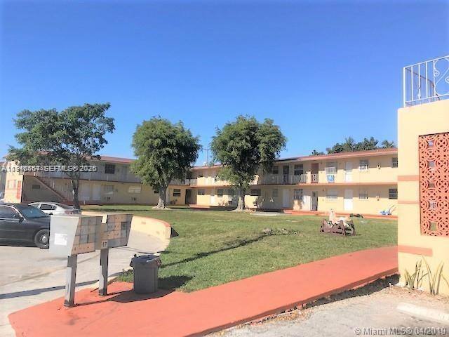 Condo for rent at 2441 NW 13th St #71, Miami, FL 33125