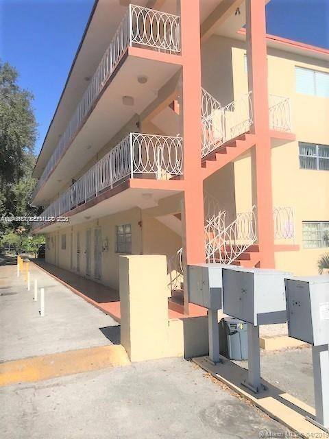 Condo for rent at 2441 NW 13th St #71, Miami, FL 33125
