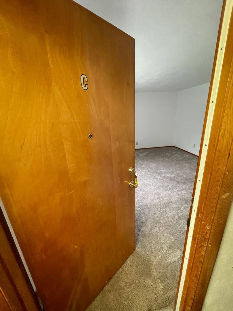 Apartment for rent at 602 E Main St, East Alton, IL 62024
