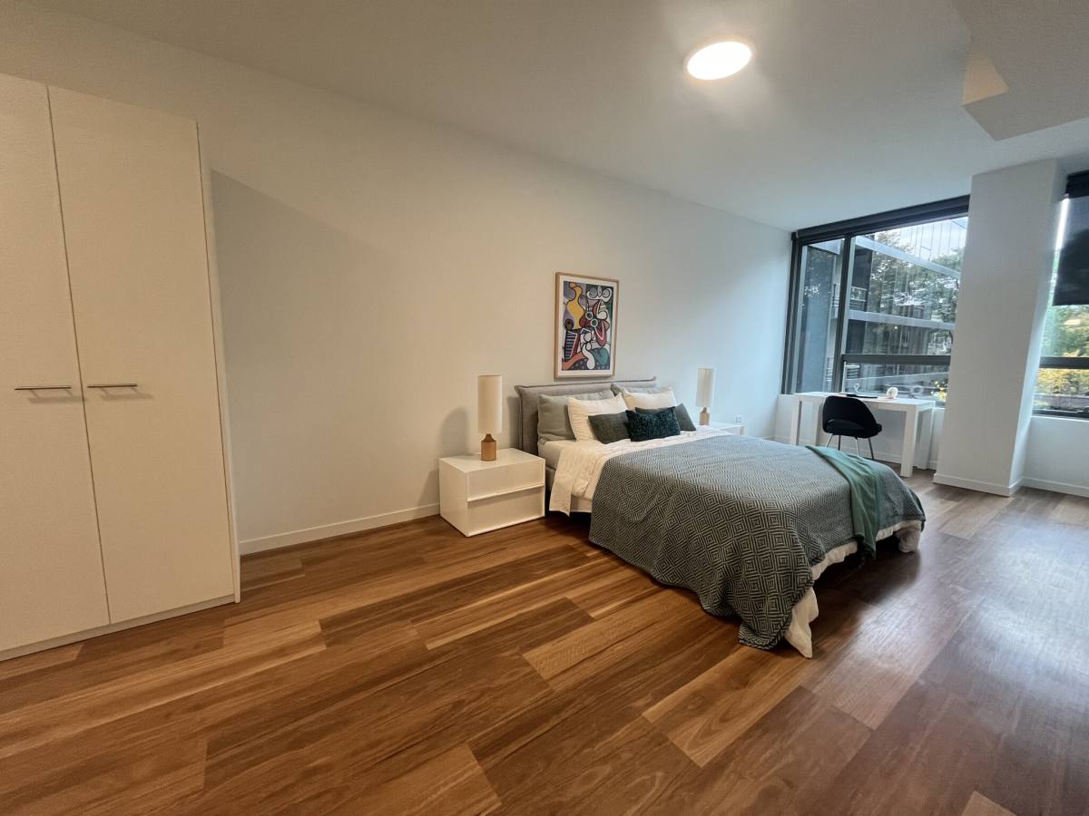 Apartment for rent at 3478 N Broadway St, Chicago, IL 60657