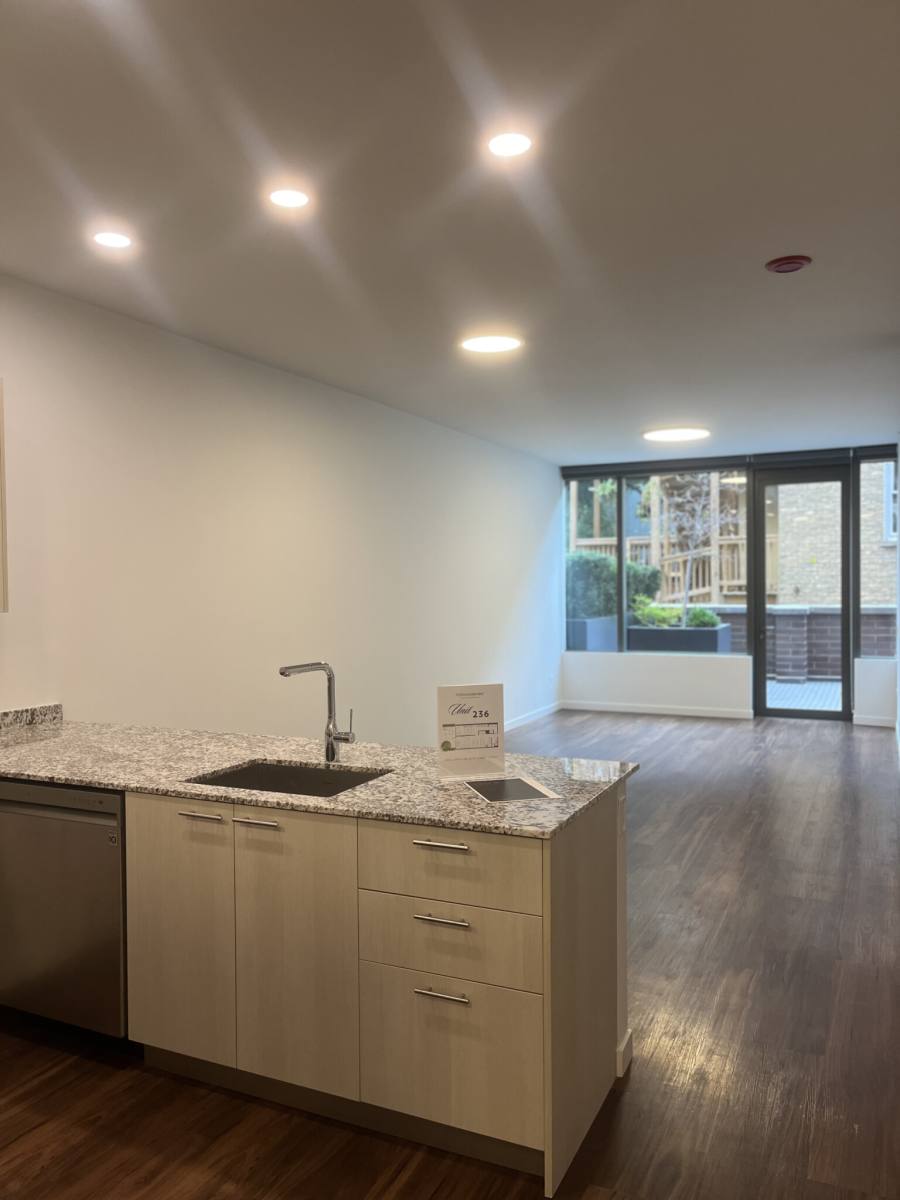 Apartment for rent at 3478 N Broadway St, Chicago, IL 60657