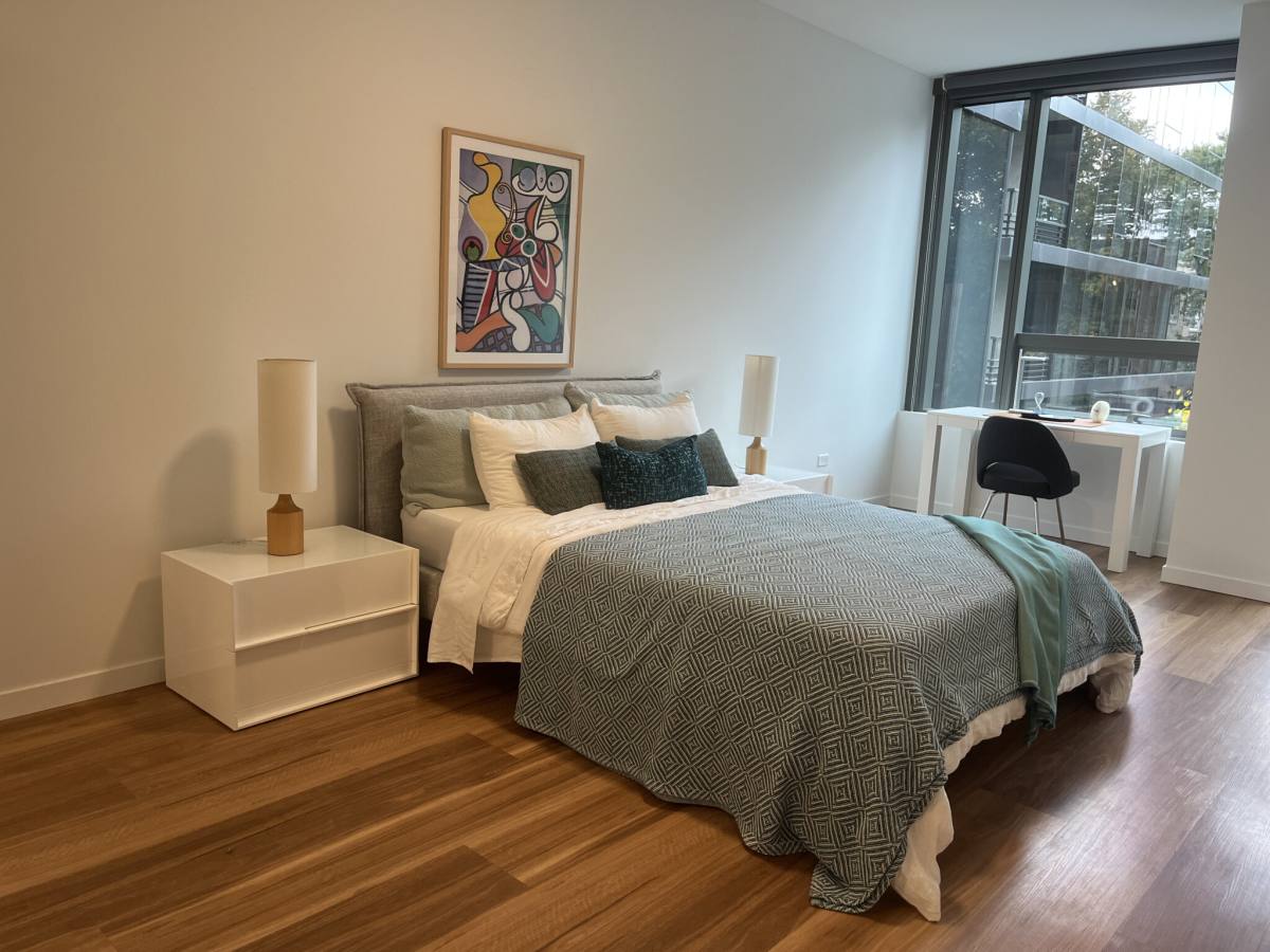 Apartment for rent at 3478 N Broadway St, Chicago, IL 60657