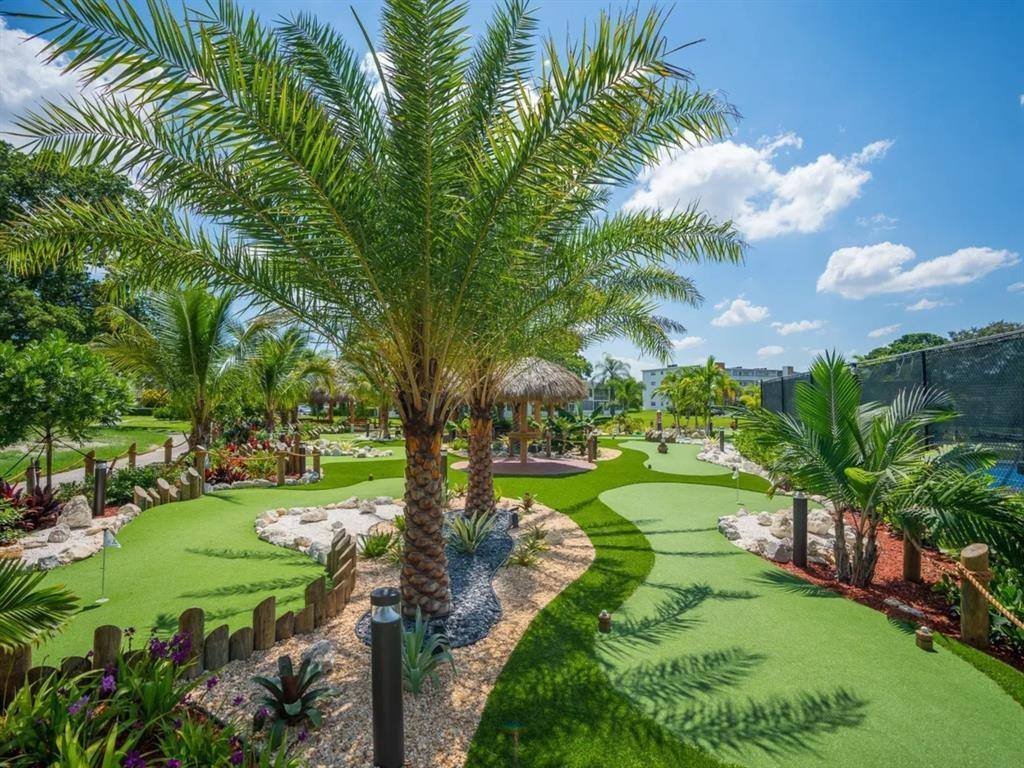 Condo for rent at 260 Newport P #260, Deerfield Beach, FL 33442