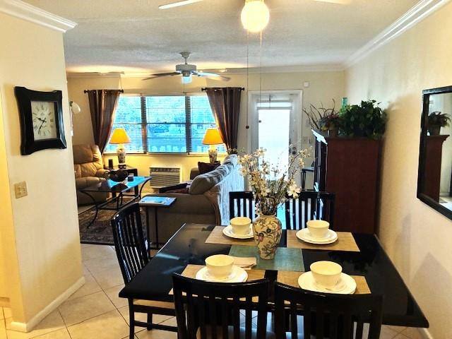 Condo for rent at 260 Newport P #260, Deerfield Beach, FL 33442