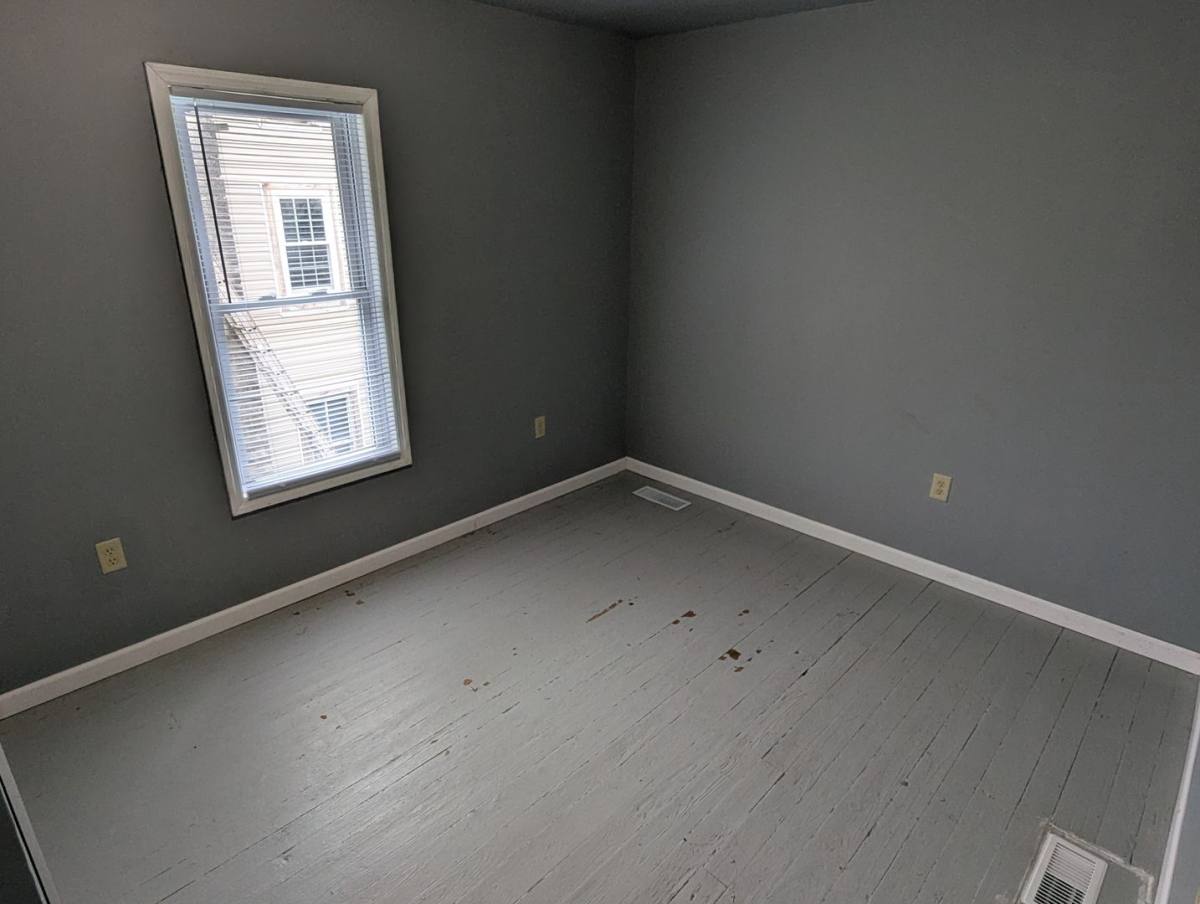 Apartment for rent at 1529-1531 Scott St, Williamsport, PA 17701