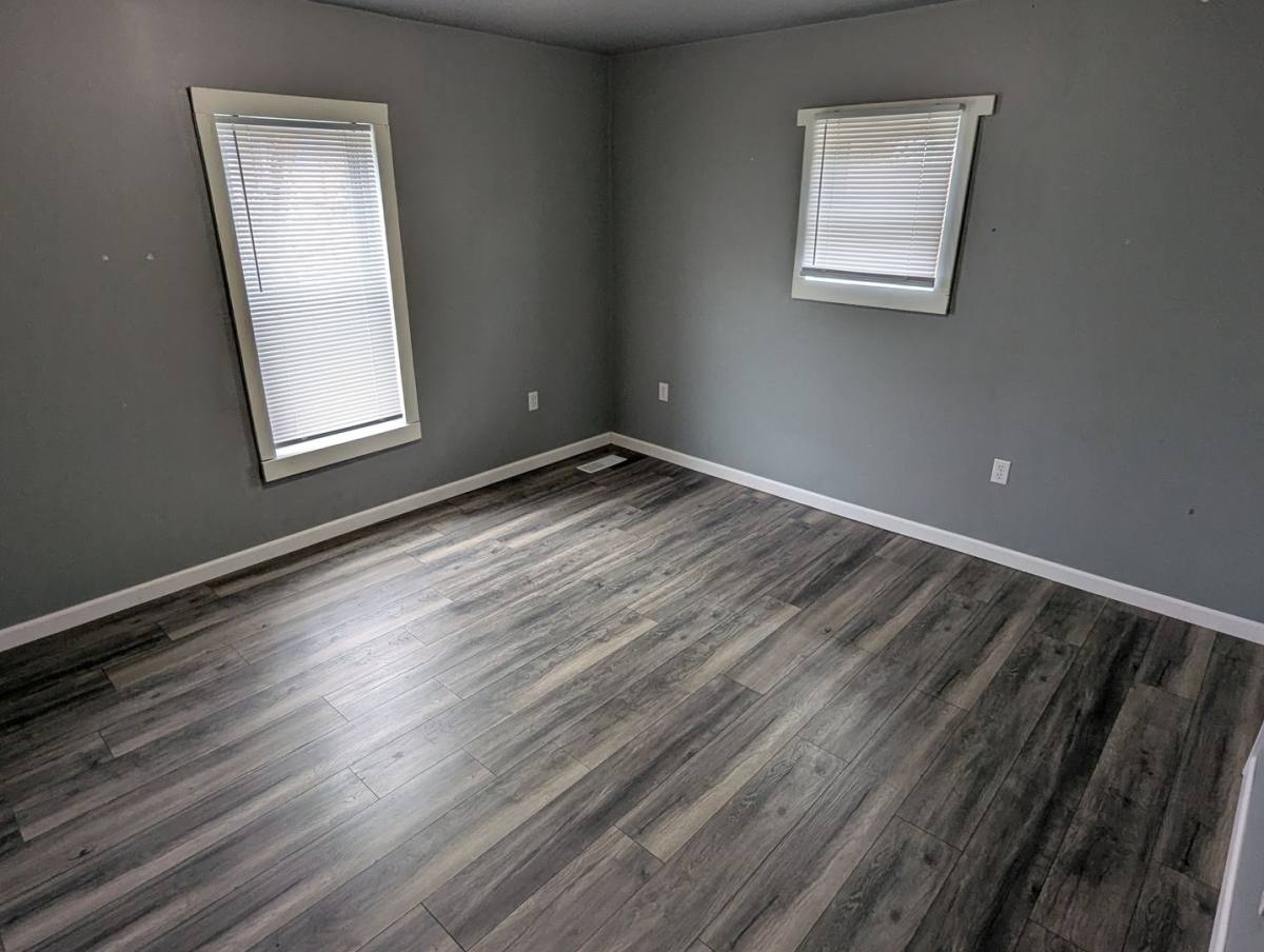 Apartment for rent at 1529-1531 Scott St, Williamsport, PA 17701