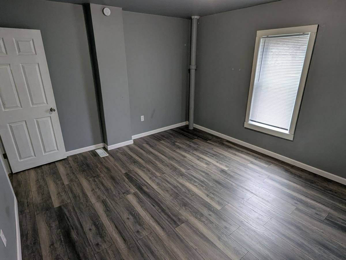 Apartment for rent at 1529-1531 Scott St, Williamsport, PA 17701