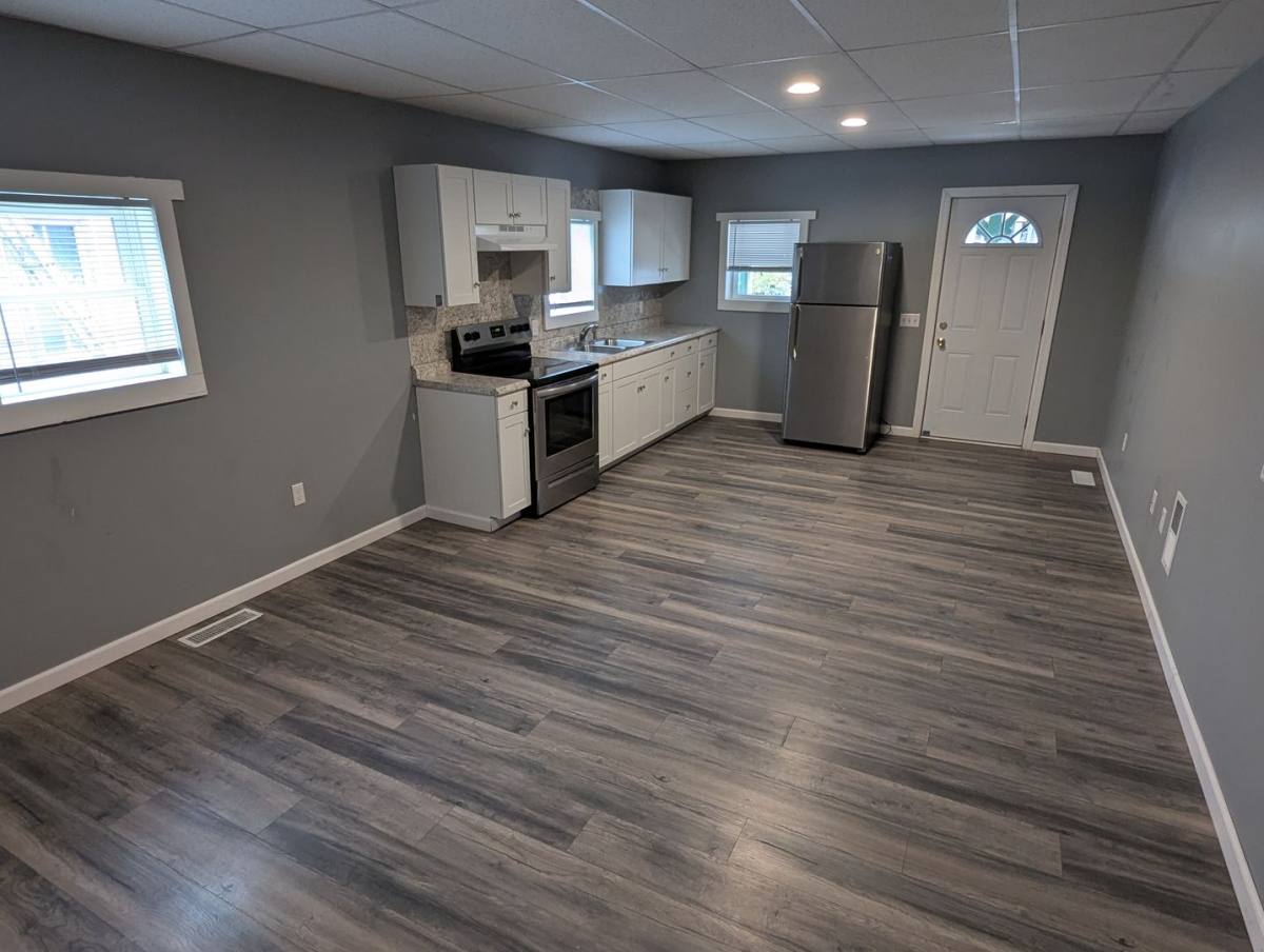Apartment for rent at 1529-1531 Scott St, Williamsport, PA 17701