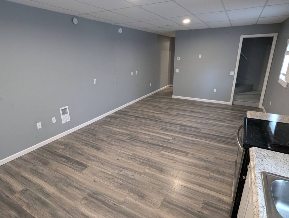 Apartment for rent at 1529-1531 Scott St, Williamsport, PA 17701
