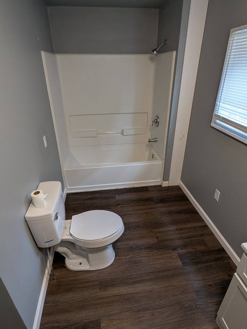 Apartment for rent at 1529-1531 Scott St, Williamsport, PA 17701