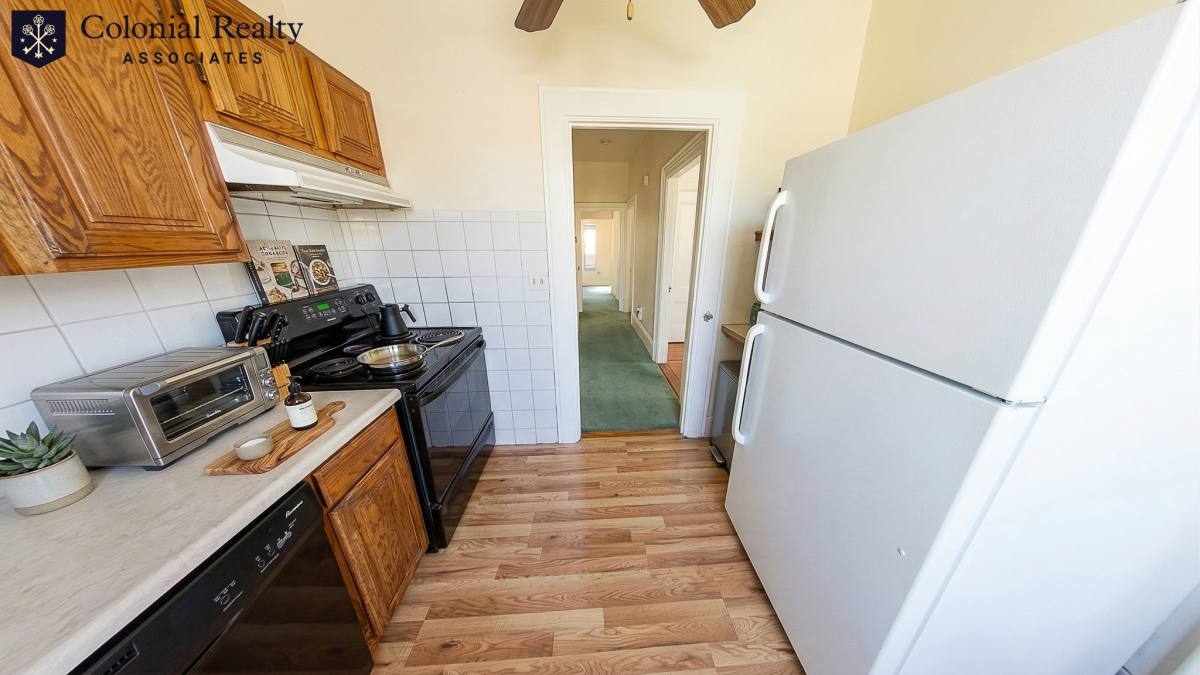 Apartment for rent at 38 Allston St, Allston, MA 02134