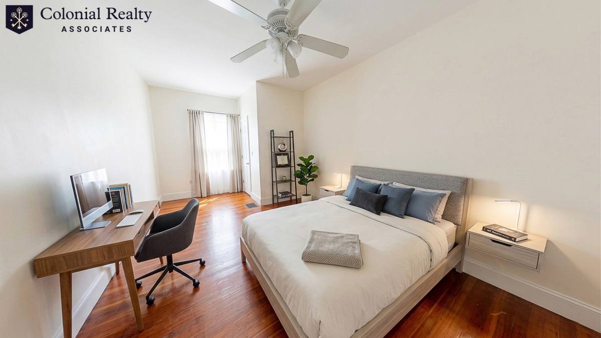 Apartment for rent at 38 Allston St, Allston, MA 02134