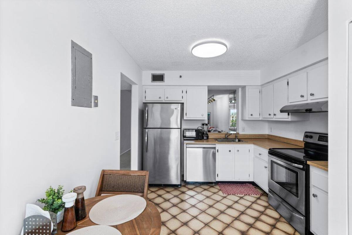 Apartment for rent at 14623 Bonaire Blvd #405, Delray Beach, FL 33446