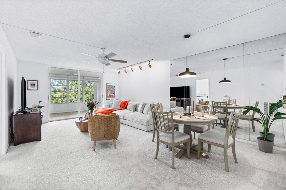 Apartment for rent at 14623 Bonaire Blvd #405, Delray Beach, FL 33446