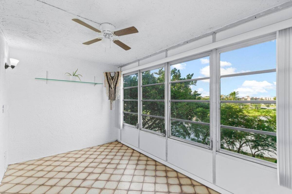 Apartment for rent at 14623 Bonaire Blvd #405, Delray Beach, FL 33446
