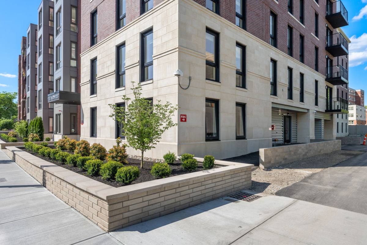 Apartment for rent at 105 Washington #701, Brighton, MA 02135