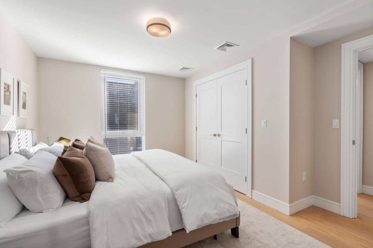 Apartment for rent at 105 Washington #701, Brighton, MA 02135