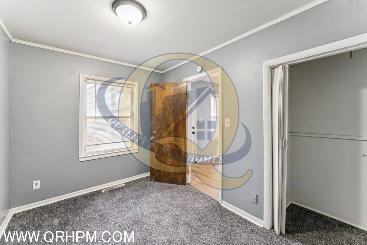 House for rent at 1807 Union Ave, Saginaw, MI 48602