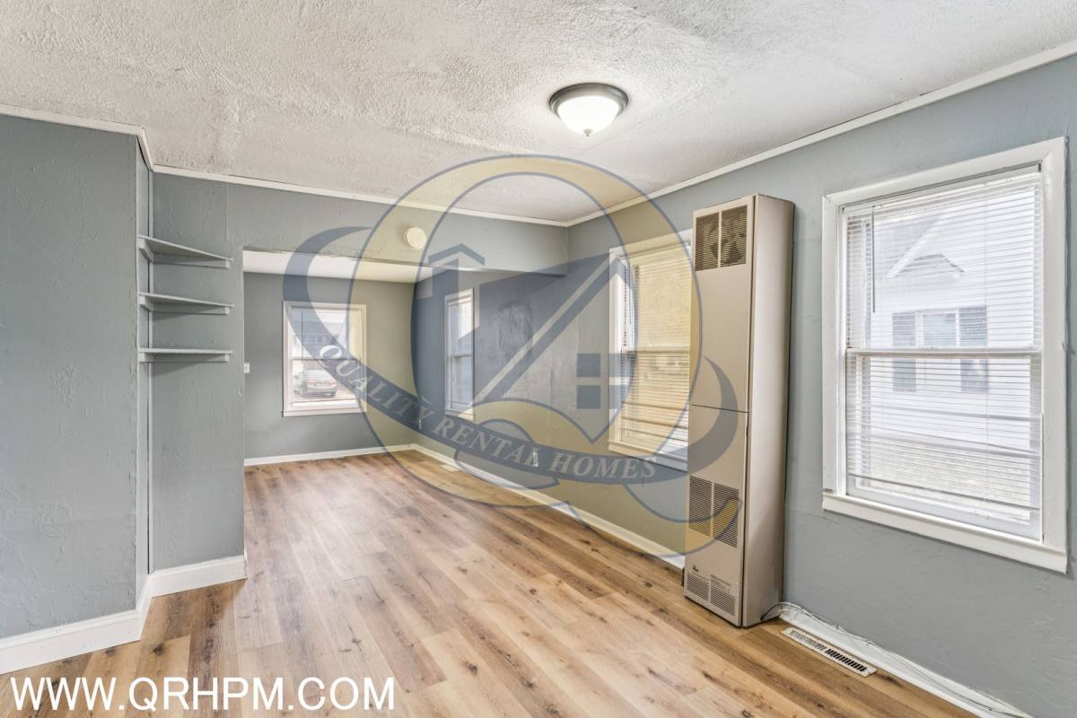 House for rent at 1807 Union Ave, Saginaw, MI 48602