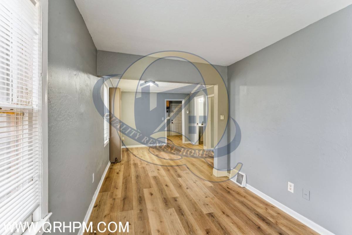 House for rent at 1807 Union Ave, Saginaw, MI 48602