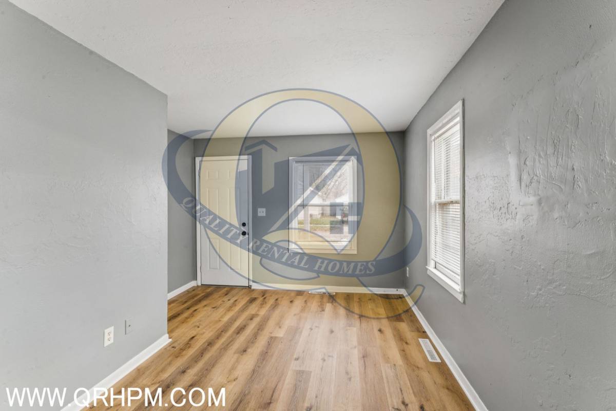 House for rent at 1807 Union Ave, Saginaw, MI 48602