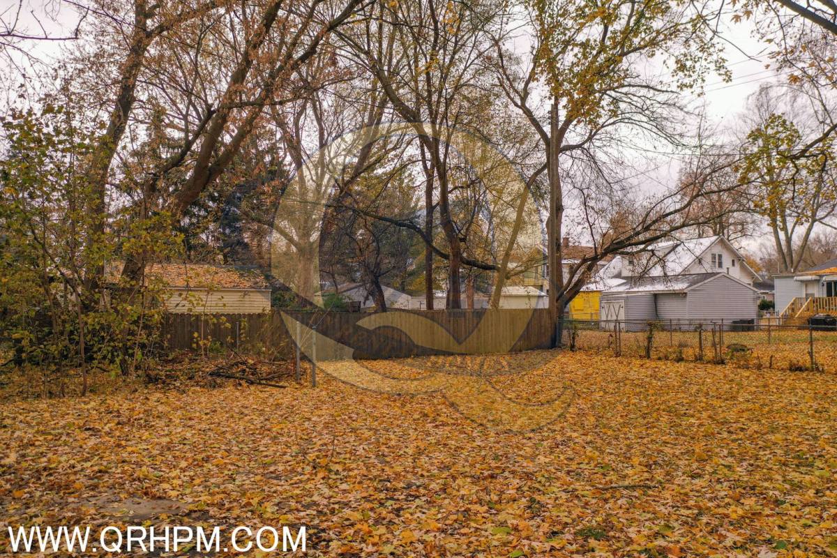 House for rent at 1807 Union Ave, Saginaw, MI 48602
