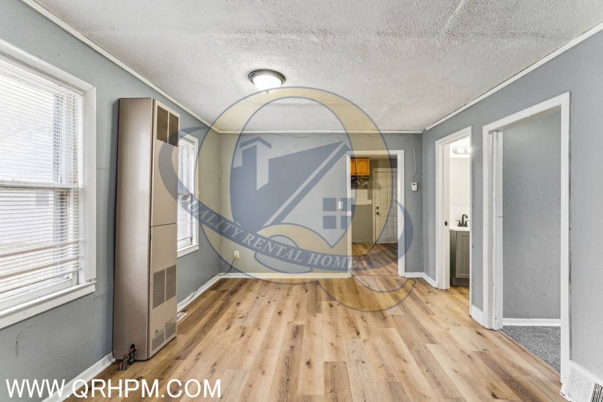 House for rent at 1807 Union Ave, Saginaw, MI 48602