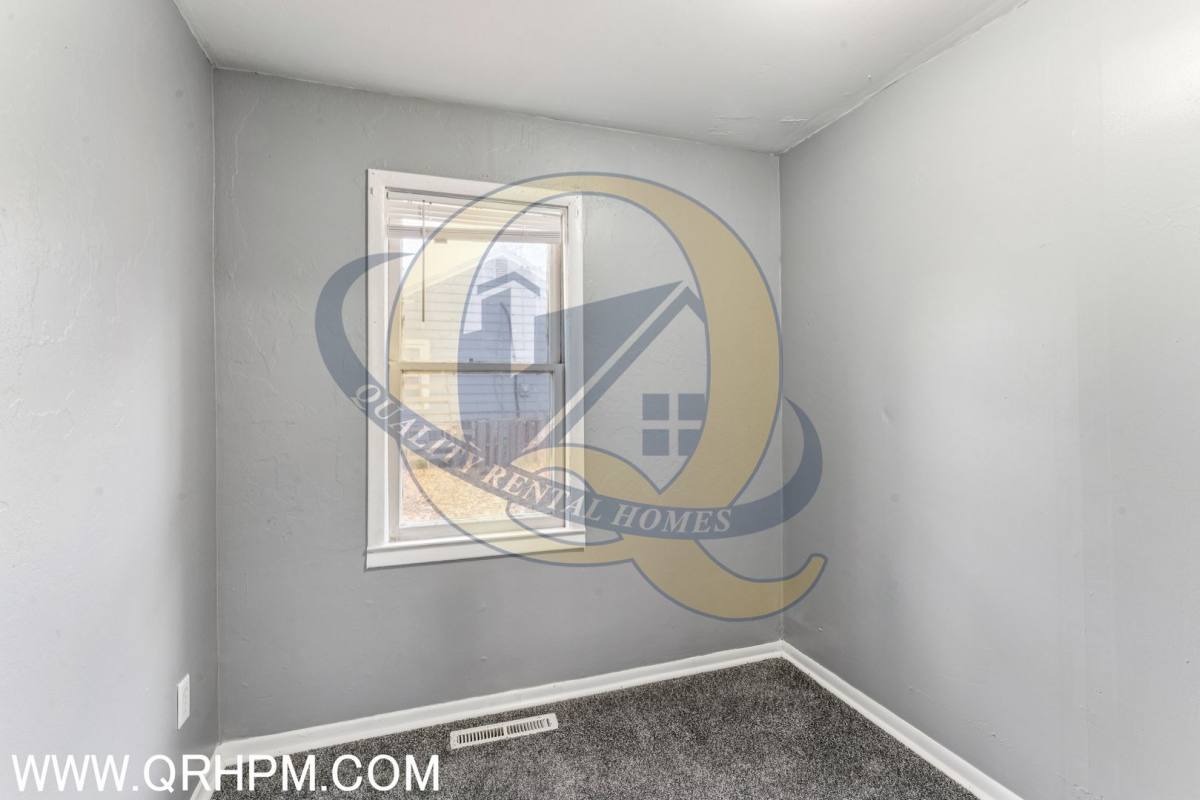 House for rent at 1807 Union Ave, Saginaw, MI 48602