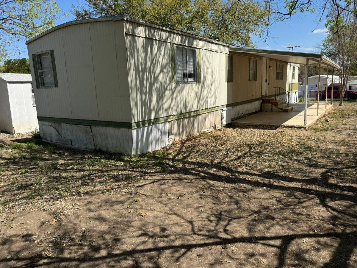 House for rent at 8509 Northmont Dr, San Antonio, TX 78239
