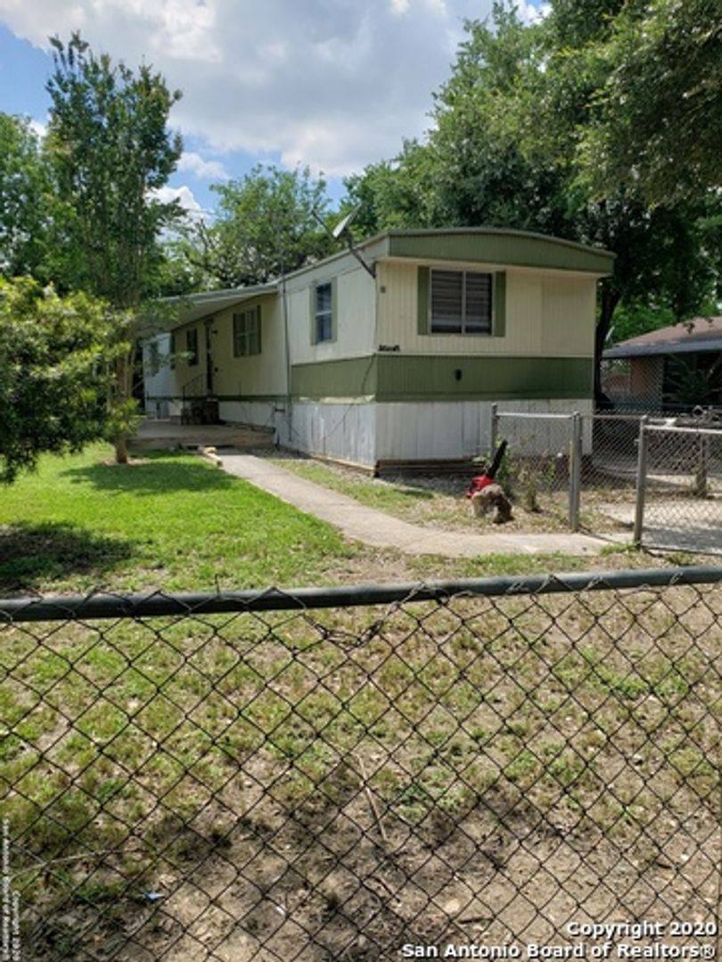 House for rent at 8509 Northmont Dr, San Antonio, TX 78239