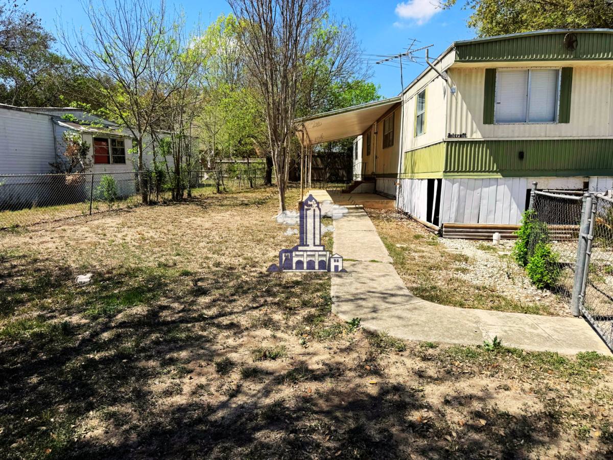 House for rent at 8509 Northmont Dr, San Antonio, TX 78239