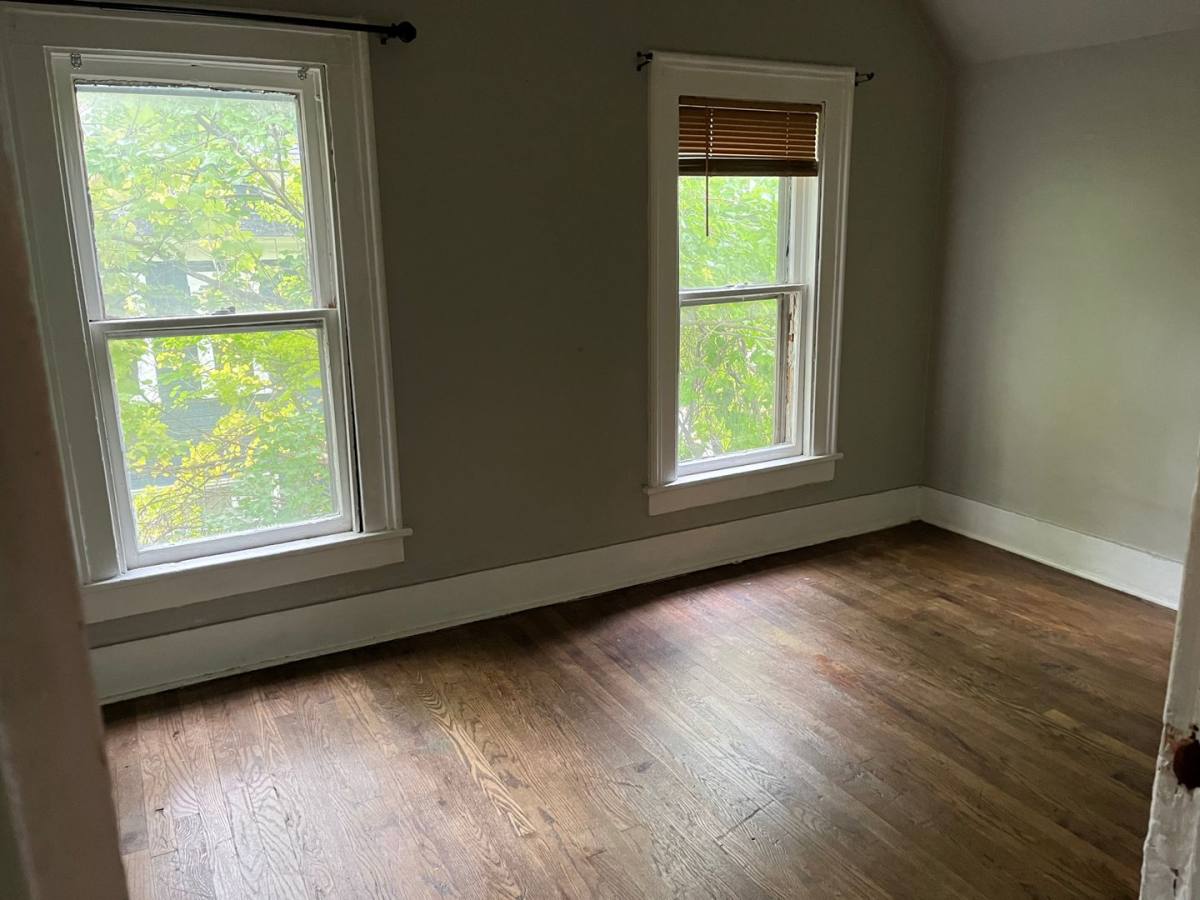 Apartment for rent at 807 Hawley Ave, Syracuse, NY 13203