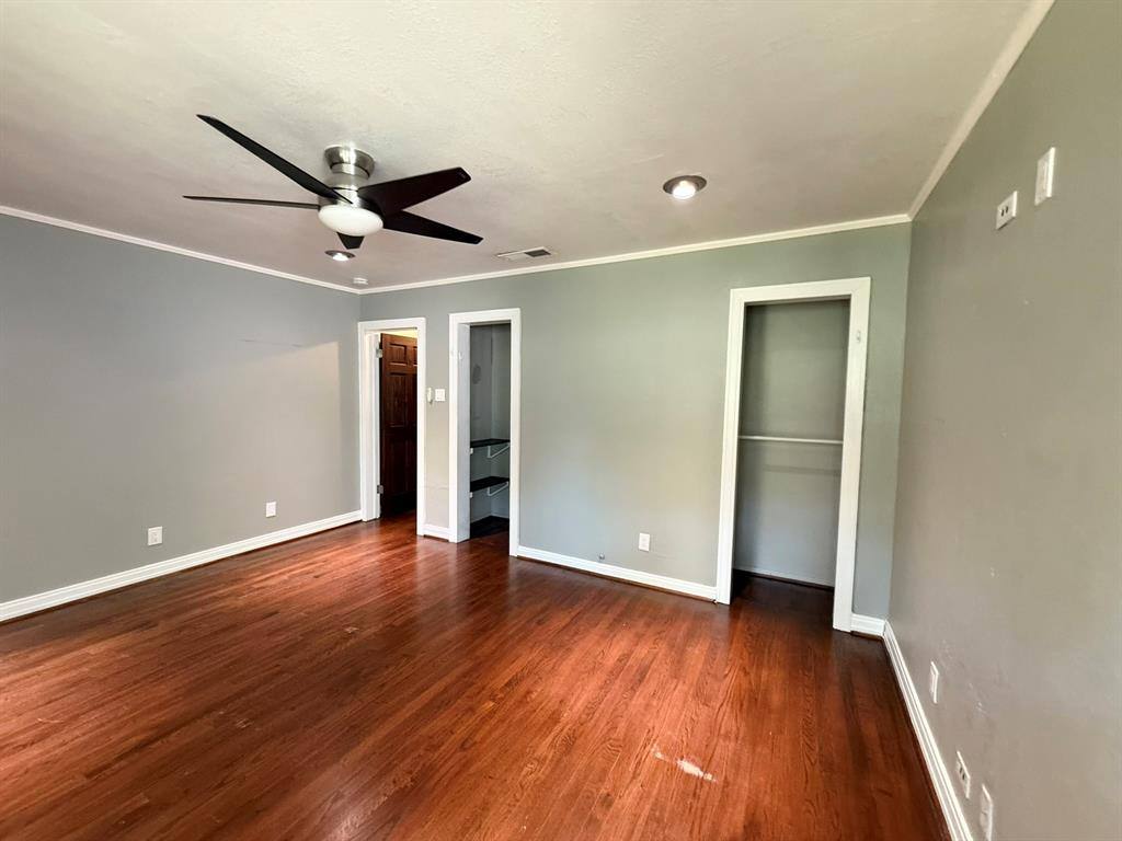 Apartment for rent at 4610 Sycamore St, Dallas, TX 75204