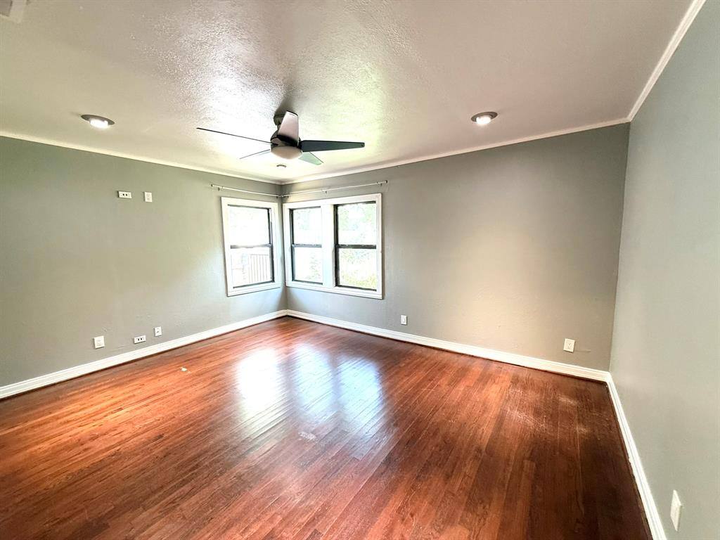 Apartment for rent at 4610 Sycamore St, Dallas, TX 75204