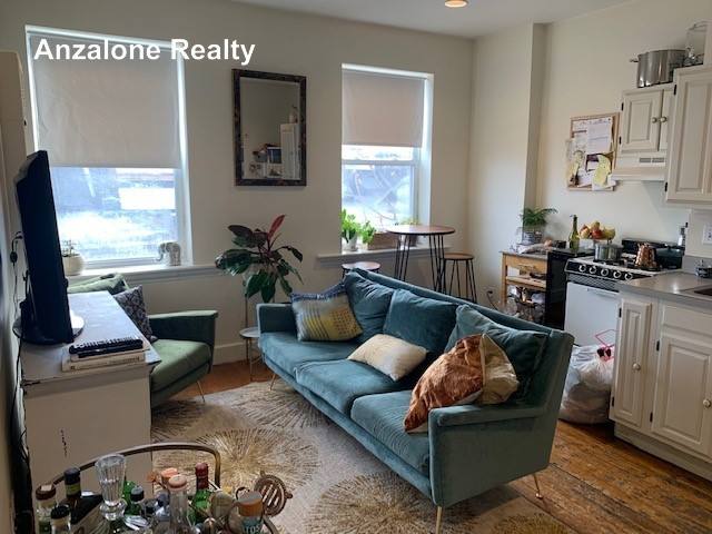 House for rent at 24 Hull St #4R, Boston, MA 02113