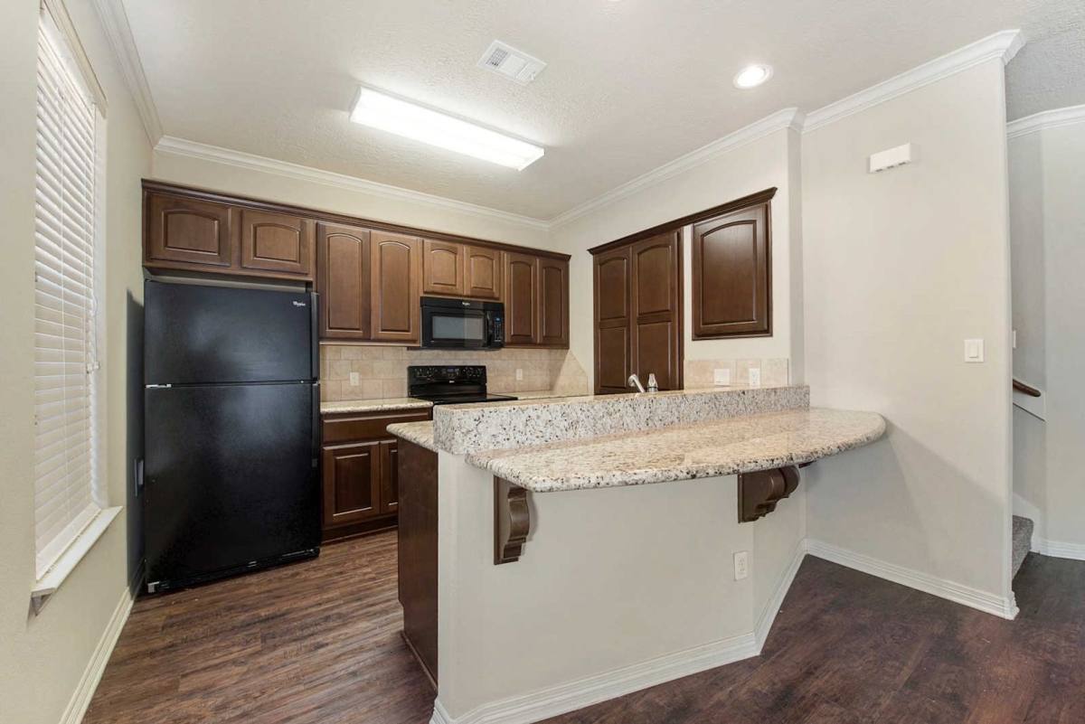 Condo for rent at 526 Forest Dr, College Station, TX 77840