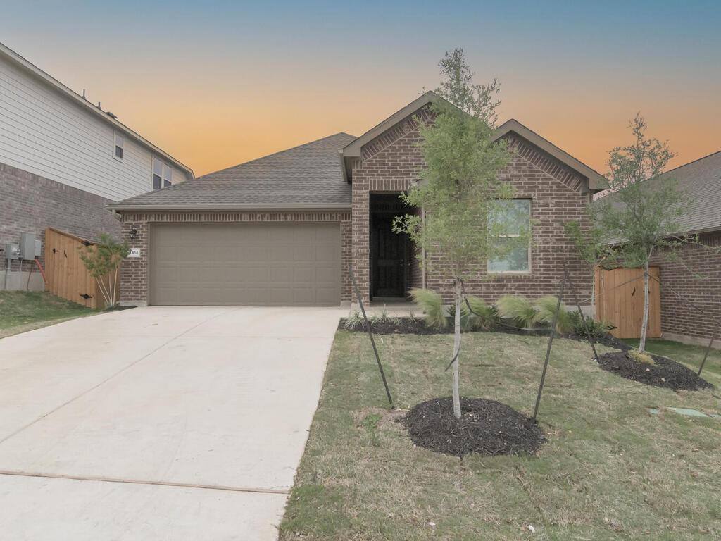 Apartment for rent at 1104 Ridge Runner Dr, Georgetown, TX 78628