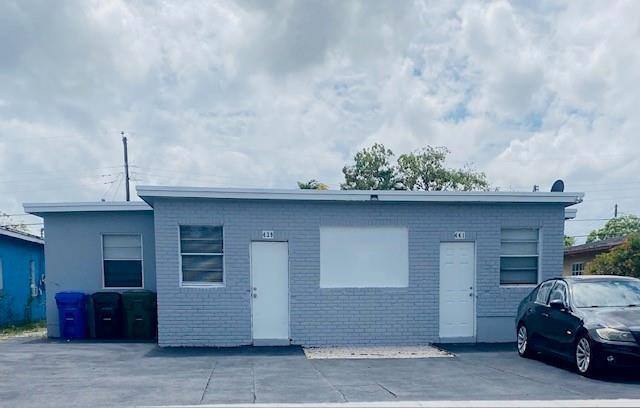 Apartment for rent at 441 NW 18th Ave #441, Fort Lauderdale, FL 33311