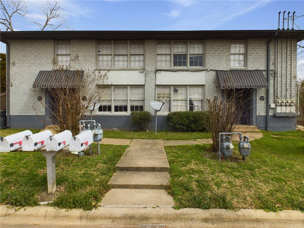 Apartment for rent at 1318 Antone St #1318A, Bryan, TX 77803