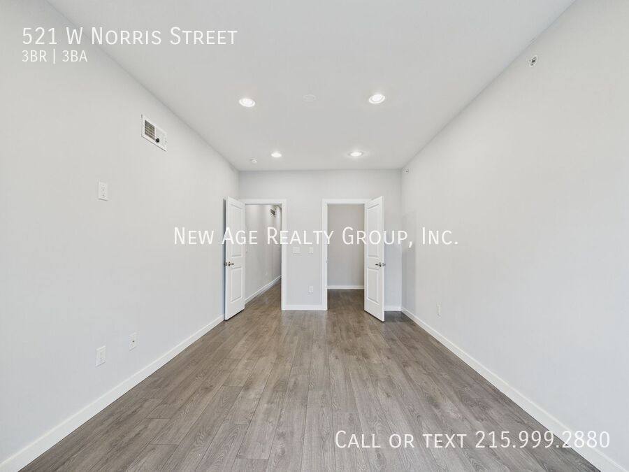 House for rent at 521 W Norris St, Philadelphia, PA 19122